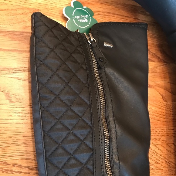 Selela Boot by SpringStep - Picture 3 of 10